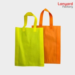 Non woven bags